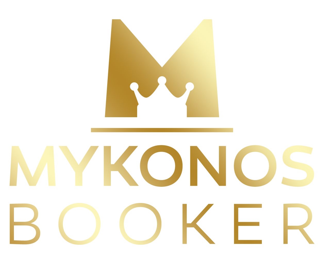 MykonosBooker